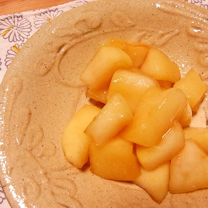 コリアンダーのさわやかりんご煮 レシピ 作り方 By 珈琲ベーグル 楽天レシピ コリアンダーのさわやかりんご煮 レシピ 作り方 By 珈琲ベーグル 楽天レシピ